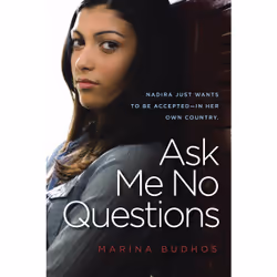 ISBN Ask Me No Questions, Anglais, Livre de poche, 192 pages