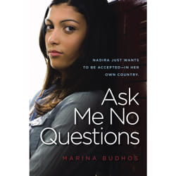 ISBN Ask Me No Questions Livre de poche