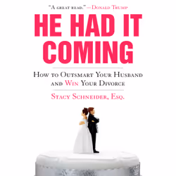 ISBN He Had It Coming, Anglais, Livre de poche, 224 pages