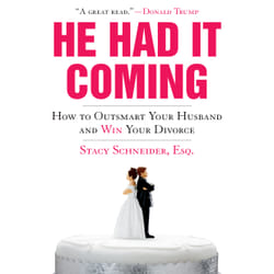 ISBN He Had It Coming Livre de poche
