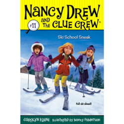 ISBN Ski School Sneak Livre de poche