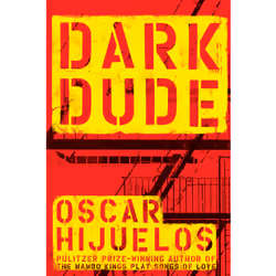 ISBN Dark Dude, Anglais, Livre de poche, 464 pages