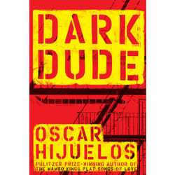 ISBN Dark Dude Livre de poche
