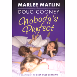 ISBN Nobody's Perfect, Anglais, Livre de poche, 240 pages