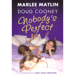 ISBN Nobody's Perfect Livre de poche