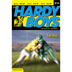 ISBN Foul Play Livre de poche
