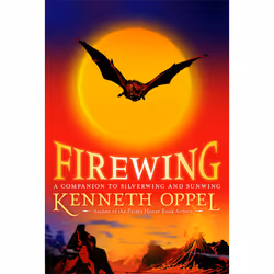 ISBN Firewing, Anglais, Livre de poche, 336 pages