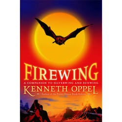ISBN Firewing Livre de poche