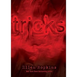 ISBN Tricks Couverture rigide