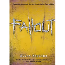ISBN Fallout, Anglais, Couverture rigide, 665 pages