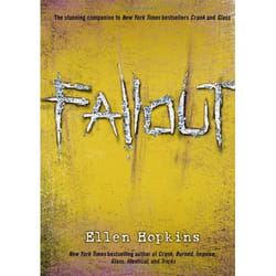 ISBN Fallout Couverture rigide