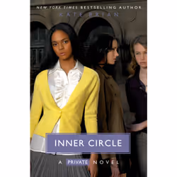 ISBN Inner Circle, Anglais, Livre de poche, 224 pages