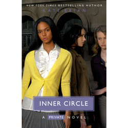 ISBN Inner Circle Livre de poche