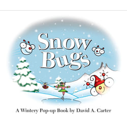 ISBN Snow Bugs