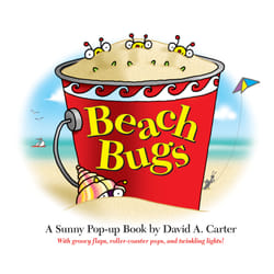 ISBN Beach Bugs