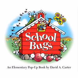 ISBN School Bugs, Anglais, 20 pages