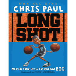 ISBN Long Shot Couverture rigide
