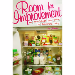 ISBN Room for Improvement, Anglais, Livre de poche, 208 pages