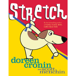 ISBN Stretch Couverture rigide