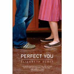 ISBN Perfect You, Anglais, Livre de poche, 304 pages