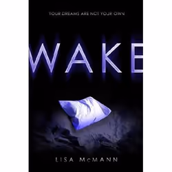 ISBN Wake, Anglais, Couverture rigide, 210 pages
