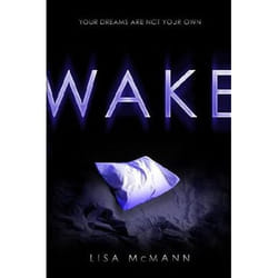 ISBN Wake Couverture rigide