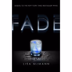 ISBN Fade, Anglais, Couverture rigide, 248 pages