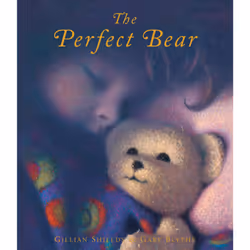 ISBN The Perfect Bear, Anglais, Couverture rigide, 32 pages