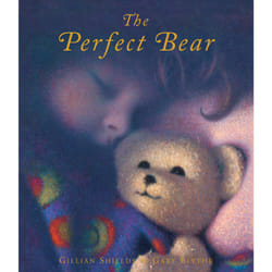 ISBN The Perfect Bear Couverture rigide