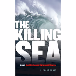 ISBN The Killing Sea, Anglais, Édition de poche, 256 pages