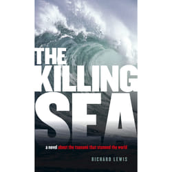 ISBN The Killing Sea Édition de poche