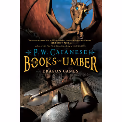 ISBN Dragon Games, Anglais, Livre de poche, 400 pages