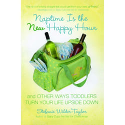 ISBN Naptime Is the New Happy Hour Livre de poche