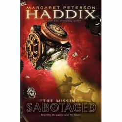 ISBN Sabotaged, Anglais, Couverture rigide, 377 pages