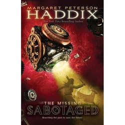 ISBN Sabotaged Couverture rigide