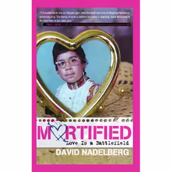 ISBN Mortified: Love Is a Battlefield, Anglais, Livre de poche, 304 pages