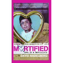 ISBN Mortified: Love Is a Battlefield Livre de poche
