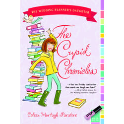 ISBN The Cupid Chronicles Livre de poche