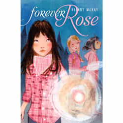 ISBN Forever Rose, Anglais, Livre de poche, 304 pages