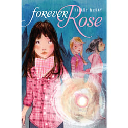 ISBN Forever Rose Livre de poche