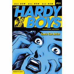 ISBN Comic Con Artist, Anglais, Livre de poche, 192 pages