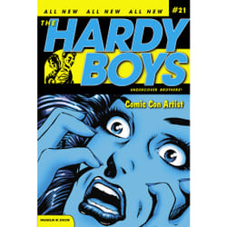 ISBN Comic Con Artist Livre de poche