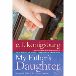 ISBN My Father's Daughter, Anglais, Livre de poche, 144 pages