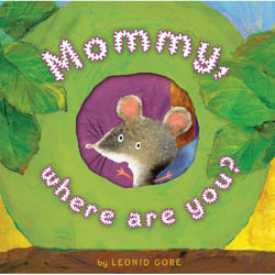 ISBN Mommy, Where Are You? Couverture rigide