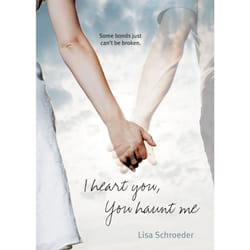 ISBN I Heart You, You Haunt Me Livre de poche