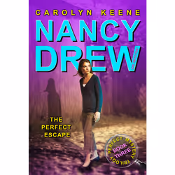 ISBN The Perfect Escape, Anglais, Livre de poche, 160 pages