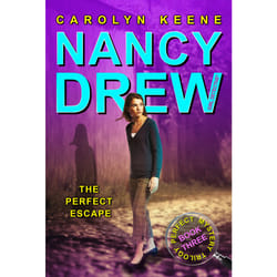 ISBN The Perfect Escape Livre de poche
