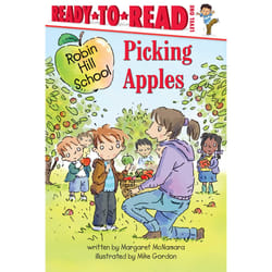 ISBN Picking Apples Livre de poche