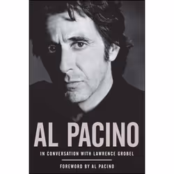ISBN Al Pacino, Anglais, Livre de poche, 288 pages