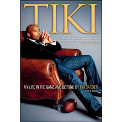 ISBN Tiki Livre de poche